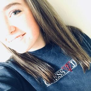 Meet your Posher, Aubri